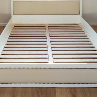    Ágyak, Beépített és gardróbszekrények